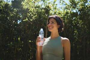 Hidratación adecuada en primavera: beneficios esenciales para el bienestar y la belleza - ABC Revista - ABC Color