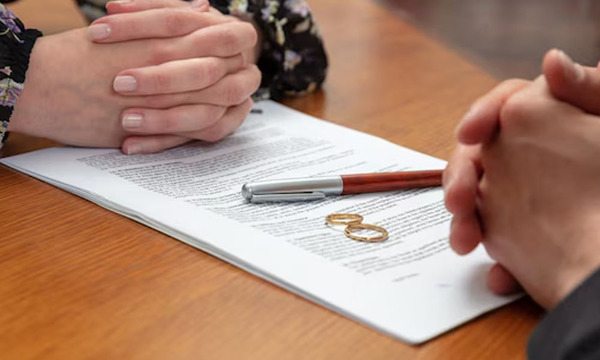 Senadores impulsan que sentencias de divorcio salgan en tres días y sin costos judiciales - OviedoPress