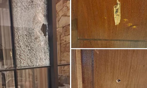 Segundo atentado en una semana contra comunicadores en Lambaré - OviedoPress