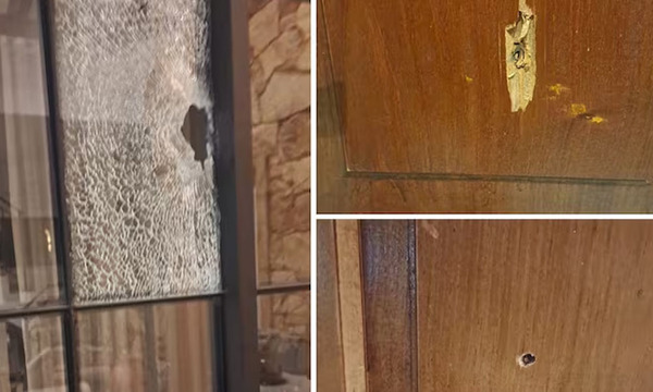 Segundo atentado en una semana contra comunicadores en Lambaré - OviedoPress