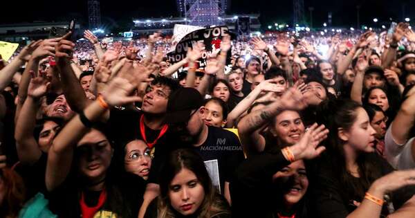 Diario HOY | Denuncian estafas en venta de entradas para el concierto de Green Day
