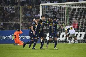 Olimpia vs. Sportivo Trinidense, por la recuperación y una copa internacional - Fútbol - ABC Color