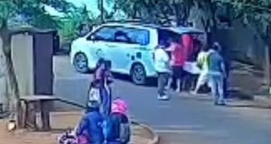 Video: familiares irrumpen en velorio y se llevan el ataúd en medio de un escándalo - ADN Digital