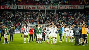 Liga de Quito se siente más cerca de las semifinales