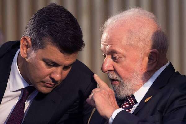 Itaipú e Itamaraty justifican creación de gastos socioambientales sin aprobación del Congreso - Economía - ABC Color