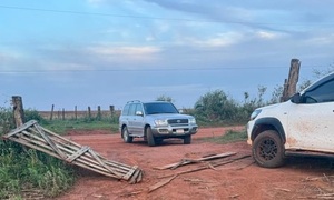 Abogada fue víctima de intento de feminicidio en Yhu - OviedoPress