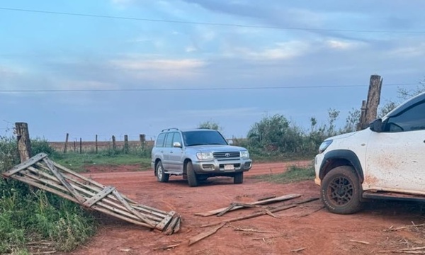 Abogada fue víctima de intento de feminicidio en Yhu - OviedoPress