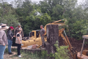 Anuncian movilización en Coronel Oviedo por incumplimientos de la ESSAP - Noticiero Paraguay