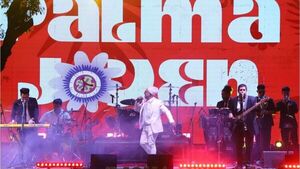 La primavera se asoma con una variada cartelera de actividades para el fin de semana