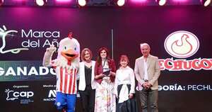 Diario HOY | Pechugón, el pollo preferido por las familias paraguayas
