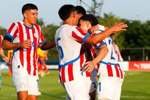 Los elegidos para el Mundial Sub 20 de la FIFA