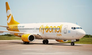 Vuelos directos entre Asunción y Buenos Aires estarán disponibles desde diciembre - OviedoPress