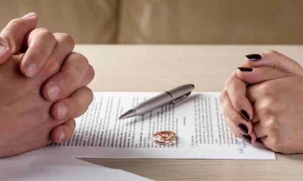 Divorcio exprés: Buscan que disoluciones matrimoniales sean más baratas y salgan en tres días – Prensa 5