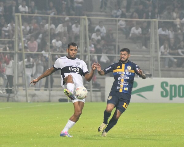 Olimpia va por reencontrarse con el triunfo, enfrentando a un difícil Trinidense