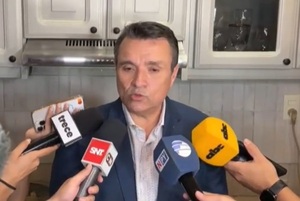 Comunicador fue víctima de ataque con arma de fuego en Lambaré