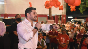 Nenecho despilfarró en caja chica casi G. 2.000 millones para pagar a firmas fantasmas