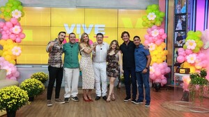 Vive La Vida cumple 22 años al aire, reafirmando su compromiso con la gente
