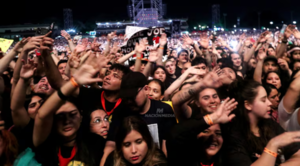 Denuncian estafas en venta de entradas para el concierto de Green Day