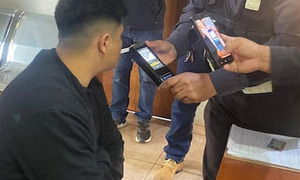 “La justicia tiene precio”, denuncia hermana de víctima fatal en Coronel Oviedo - OviedoPress