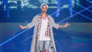 Popular / ¡Ndetavyonde! ¡Atendé cuánto cobrará Justin Bieber por volver a los escenarios!