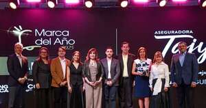 La Nación / Aseguradora Tajy destaca la solidez que mantiene en un mercado de creciente competencia