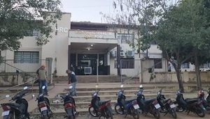 Médicos exigen a Barán explicación por despidos
