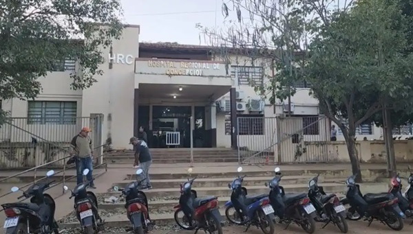 Médicos exigen a Barán explicación por despidos