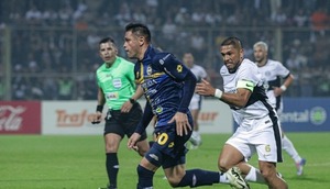 Obligado a levantar cabeza: Olimpia enfrenta este viernes a Trinidense | Unicanal