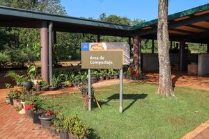 Tekotopa celebra 49 años de reforestación y educación ambiental - ADN Digital