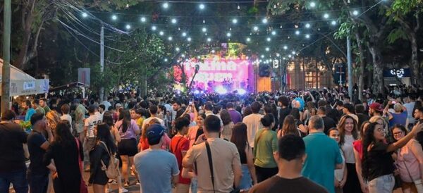 El sábado convocan a jóvenes a “palmear” por el Día de la Juventud - ADN Digital