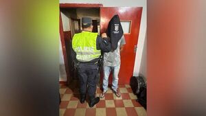 Detienen a hombre por supuestamente abusar de una niña de 3 años