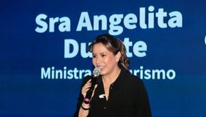 Ministra de Turismo de Paraguay presidirá Reunión de Planeación de Autoridades de la OEA, y será panelista en Foro Internacional