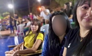Policía efectuó 5 disparos contra su hija y 15 contra su pareja