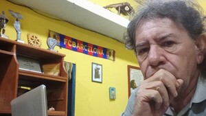 El periodista Mario Bracho contó que lucha contra la depresión