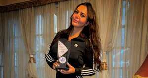 Diario HOY | ¿Rocío Núñez suspendida por mala conducta deportiva en el CIT?