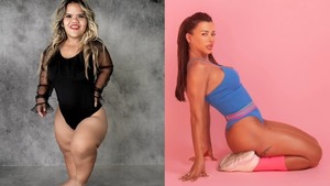 Yasuri: "No me gusta servirle al hombre". Marly Figueredo también dio su opinión - Teleshow