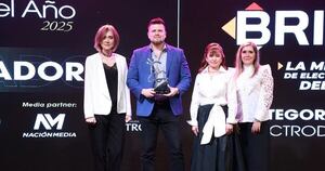 La Nación / La confianza de los consumidores mantiene a Bristol en la cima del Ranking de Marcas