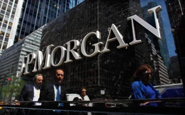 Bonos en guaraníes entrarán en índice de J.P. Morgan desde 2026 - Economía - ABC Color