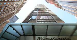 La Nación / JP Morgan incluye bonos del Gobierno paraguayo en índice de mercados emergentes