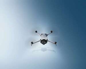 Cellshop presenta en Paraguay el mini dron más potente del mercado - Empresariales - ABC Color