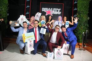 Popular / Reality Show de influencers fue todo un éxito