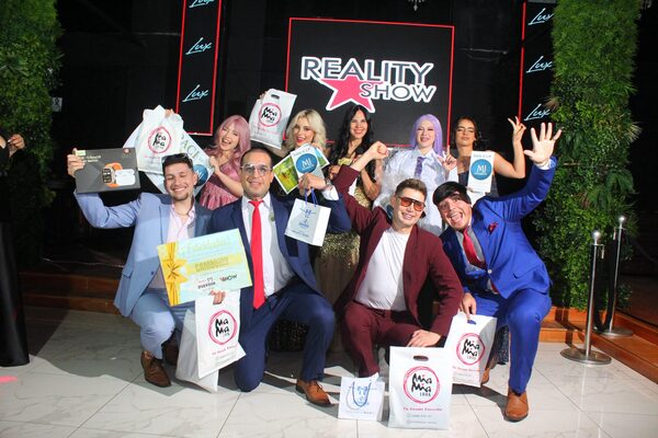 Popular / Reality Show de influencers fue todo un éxito