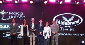 La Nación / Hildebrand: consistencia e innovación para mantener su reputación en el mercado