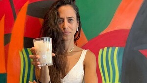 Popular / (VIDEO) ¡Fio Migliore he'i que la gente se enferma por la comida hecha en olla de aluminio!