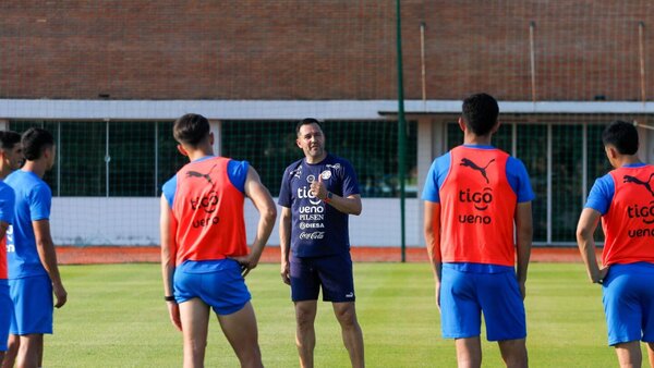 Antolín apunta alto en el Mundial