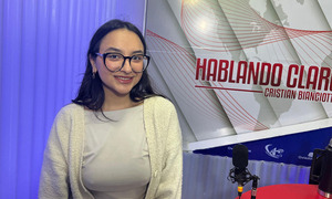 Joven ovetense representará a Paraguay en conferencia mundial de la UNESCO - OviedoPress