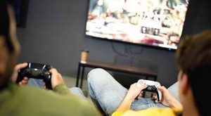 OMS dio aconseja evitar el abuso de los videojuegos