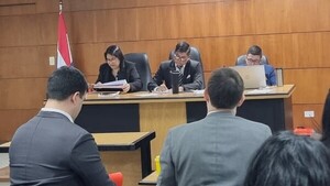Fiscal pide 3 años y medio de cárcel para médico por muerte de ex diputado Fernando Nicora
