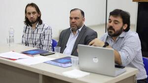En medio de atentados, dictaminarán proyecto de ley de protección a periodistas
