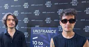 La Nación / Hermanos Boukherma: “El cine de género nos permite hablar de lo social con ligereza”